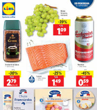 Slovenské letáky