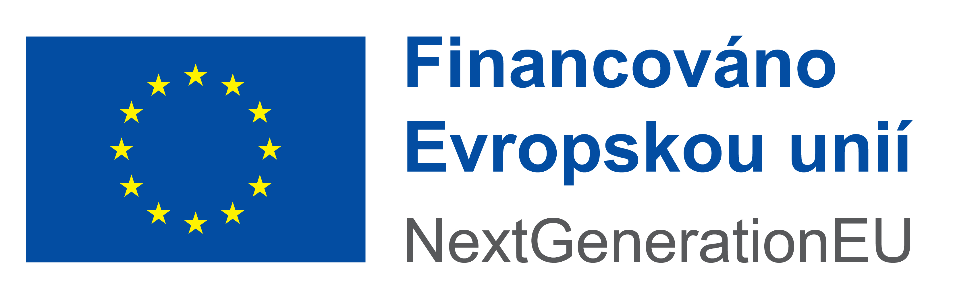 Financováno Evropskou unií Financováno Evropskou unií