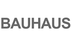 BAUHAUS